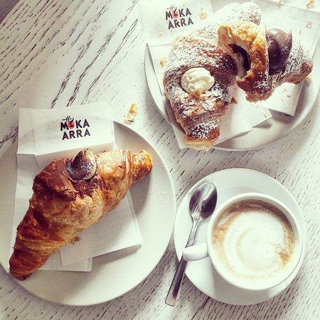 Pasticceria Leopolda